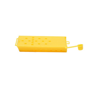 Cusca transport matca albine 11x39x9mm, Cod: DISKR41 - Img 2