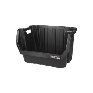 Cutie depozitare modulara mega 560x410x355mm, Cod: BK78049, Echivalență: DISLK51, Breckner Germany