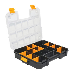 Cutie organizare accesorii 375X314X65mm, Cod: BK92830, Echivalență: DISSK15, Breckner Germany - Img 6