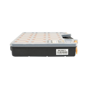 Cutie organizare sortare piese 330x250x50mm, Cod: BK38871, Echivalență: DISES44, Breckner Germany - Img 2