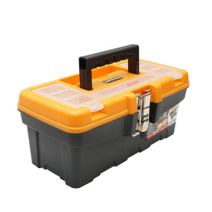 Cutie pentru scule din plastic 158x325x137mm Cod: DISSG92, Breckner Germany - Img 6