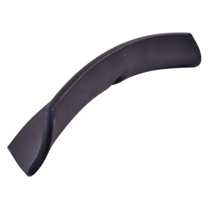 Cutit dalta curbat pentru combinator 50x6x260, UTB, DISPA44 - Img 3