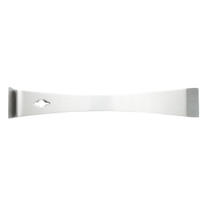 Dalta apicola tip L din inox 260mm, Cod: DISKR20 - Img 2