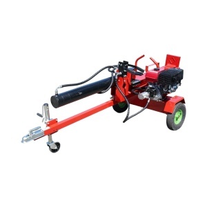 Despicator lemne vertical/orizontal 37T, motor benzina 15CP, lungime bustean 1050mm, pompa hidraulica 16GPM THOR, DISGK21