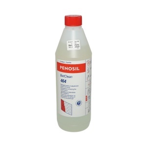 Detergent indepartare pete de mortar si curatare rosturi gresie si faianta 1L Penosil BetClean 464, PENOSIL, DISVD86