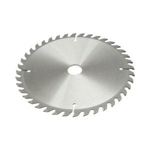 Disc circular vidia pentru lemn 180x22.23mm, 40 dinti, turatie maxima 8200rpm Breckner Germany, BRECKNER GERMANY, BK87062 - Img 2