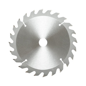Disc circular vidia pentru lemn 185x22.23mm, viteza max. 8200rpm, 24 dinti , Cod: DISPT30 , Marca: CROWNMAN - Img 2