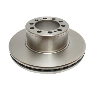 Disc frana fata/spate Mercedes Actros, Antos, Atego, Axor, Capacity, Citaro, Cito 430x45mm cod OEM 9434210312, BK79863, BRECKNER GERMANY