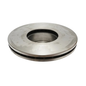 Disc frana fata stanga/dreapta MAN E2000, F2000, LION´S CITY, LION´S STAR, M 2000 L, M 2000 M, TGA, TGM I, TGS I, TGX I 432x45mm cod OEM 81508030040, BK79868, BRECKNER GERMANY - Img 2