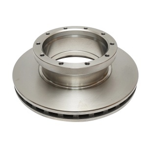 Disc frana spate stanga/dreapta Mercedes Actros, Antos, Arocs, Atego, Axor, Citaro, Econic 430x45mm cod OEM 9424212112, BK79862, BRECKNER GERMANY