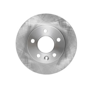 Disc frana ventilat fi235 Dacia Papuc 1.9 Diesel F8Q, BK41002, BRECKNER GERMANY