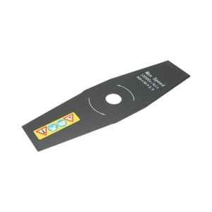Disc motocoasa drept 2 dinti 305x25.4x2mm 10000 r/min Breckner Germany, BRECKNER GERMANY, BK99667