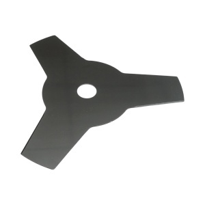 Disc motocoasa taiere 3 dinti 255x25.4mm Breckner Germany, BRECKNER GERMANY, BK72484 - Img 3