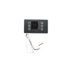 Display pentru clima stationara AC 24V DISGK95, DISKN46