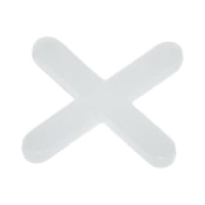 Distantiere gresie si faianta 3mm 100 buc/set, DISVJ32 - Img 3