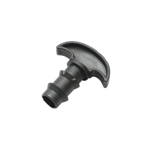 Dop tub picurare 16mm pentru sisteme de irigatii , Cod: DISPR27 - Img 2