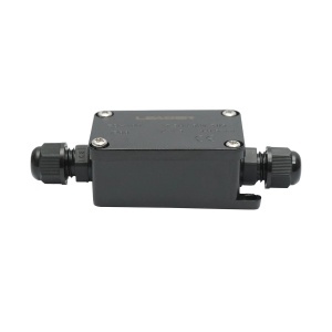 Doza etansa cu presetupe 17.5A 450V AC, 2 cai 3-6.5mm IP66 Leader, Leader, BK79124 - Img 5