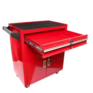Dulap carucior metalic pentru scule 665x420x730mm, Cod: BK90403, Brand: BRECKNER GERMANY - Img 5