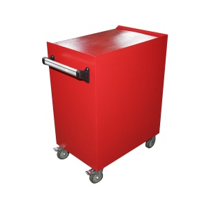 Dulap carucior pentru scule metalic cu 7 sertare 680x460x920, Cod: DISMH52 - Img 8