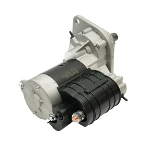 Electromotor 12V, 2.8kW, Z=11 Case IH, Valmet, Valtra, Massey Ferguson, Zetor, Ursus cod OEM 123708103, 9142722, 0001359047, 0986013690, 18480, LRS00147, BRECKNER GERMANY, BK99918 - Img 4