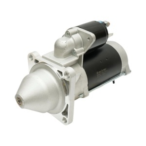 Electromotor 24V, 4.0kW, Z=9 Iveco Eurocargo, Scania, Zeta cod OEM 0001123009, 2995104, LRS01942, BRECKNER GERMANY,BK99903