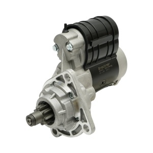 Electromotor 24V, 4.5kW, Z=9 Mercedes-Benz Accelo, Atego, Vario, Axor, Citaro, Cito, Conecto, Econic, Integro, Intouro cod OEM 243708124, 0001231033, 8200138, 8EA737540-001, CS1112, 18364, IS0728, LRS02158, 458177, BRECKNER GERMANY, BK99921