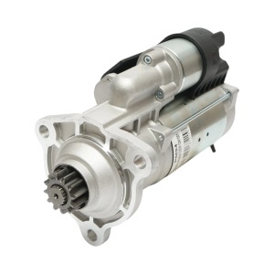 Electromotor 24V, 5.5KW Scania cod OEM 986510047, F042002135, 0579261, 1447911, 1796026, 2029376, 2031368, 2148650, 2276131, 571467, DISPM94