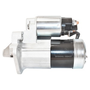 Electromotor/demaror Dacia Logan 1.5dCi Euro 4, Euro 5 8200584675, BK65040, BRECKNER GERMANY