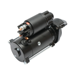 Electromotor pentru Balkancar, Sampo Zetor cod OEM STR60413, 69185771, Cod: DISKD32 - Img 8