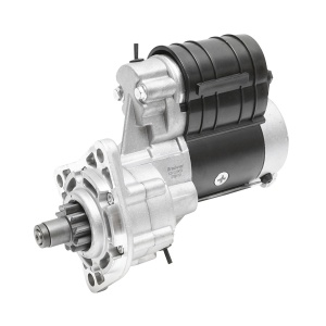 Electromotor pentru Massey Ferguson, Perkins cod OEM 1680064M1, 1680065M1, 1680065M3, 1903119M91, 26264R, 3597426R2, 3930505R1, 535388M91, 579395M91, 887057R2, 123708106, Cod: BK65042, - Img 1