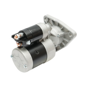 Electromotor pentru tractor Belarus cod OEM AZJ3385, MS185, MS999, Cod: DISKD28 - Img 3