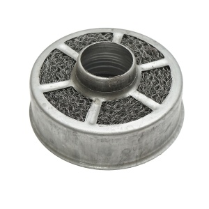 Element filtru aer Massey Ferguson cod OEM 35211, 1850830M1, 1883116M91, 1886670M1 , Cod: DISRB06, Brand: AUTOSPEED - Img 1