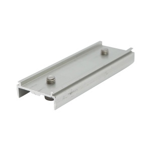 Element imbinare profil H prinderi panou solar fotovoltaic sistem A, 20mm Breckner Germany, BK78292 - Img 2