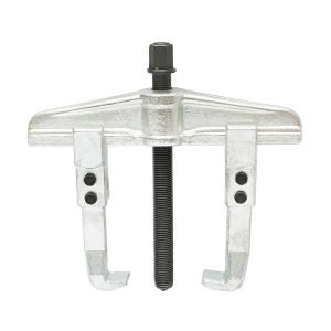 Extractor rulmenti reversibil cu 2 brate 4/140mm, Cod: DISLK75, Brand: BRECKNER GERMANY