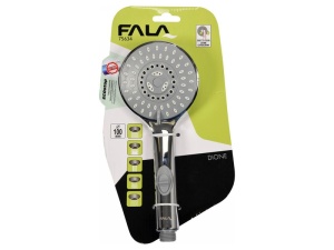 FALA Cap de duș 5 funcții - Img 2