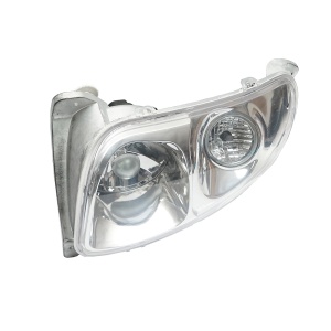 Far dreapta fata New Holland cod OEM 84156844, Cod: DISTV20 - Img 2