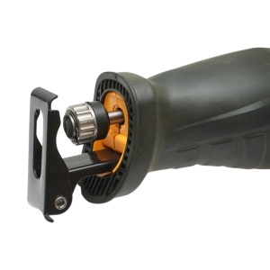 Fierastrau electric pendular tip sabie 1800W, 220V, cursa 20mm, viteza reglabila 500-2600rpm Breckner Germany, BRECKNER GERMANY, DISUS55 - Img 9