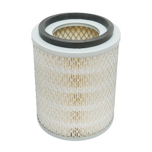 Filtru aer exterior Deutz, Fendt, John Deere, New Holland cod OEM 2211565, 4384102, 2934587, 2311565, F135203092010, 2339814, BRECKNER GERMANY, BK19837