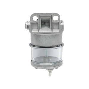 Filtru combustibil cu separator pentru Volvo, Hyundai, Iveco, Renault cod OEM 5838B040, 4880463, 7700699439, VOE4880463, 5836B850, 5836B420M,Cod: BK19814, BRECKNER GERMANY - Img 3