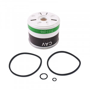Filtru motorina U-445 U-650 Saviem Fiat, Cod: GS014, Brand: UTB - Img 2