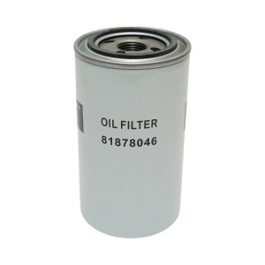 Filtru ulei motor Fiat, Ford, New Holland 175x93mm, filet 1-12 UN cod OEM 81878046, 3958076, F0NN6714AA, 93958076, E5HN6714AA, AUTOSPEED, DISRG25