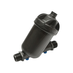 Filtru Y plastic cu sita 1/2, 40mm pentru tub, furtun de irigare, Cod: BK88776, Brand: BRECKNER GERMANY - Img 5