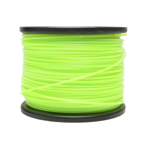 Fir rotund pentru motocoasa, 3,3 mm x 210m, Cod: BK99715, Brand: BRECKNER GERMANY - Img 3