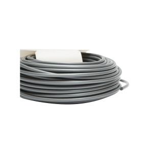 Fir rotund pentru motocoasa 3mm x 15m cu insertie metalica, Cod: BK99753, Brand: BRECKNER GERMANY - Img 3