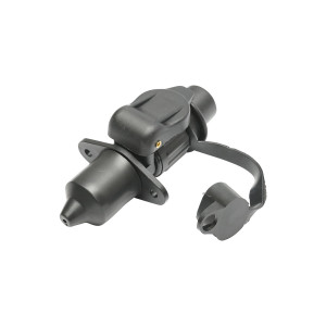 Fisa cu priza 3 pini, Cod: BK77287, Brand: BRECKNER GERMANY - Img 2