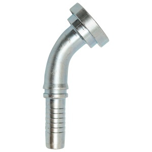 Flansa armatura FL 45 DN20 47.6, BRECKNER GERMANY, BK94232
