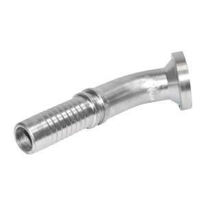 Flansa armatura FL 45 DN25 47.6, BRECKNER GERMANY, BK94229 - Img 4