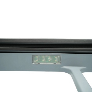 Frigider auto 55L cu compresor 12V-24V-220V, 60W, afisaj LCD, zona dubla de racire, USB 630x390x590mm, BK99978 - Img 11