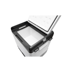 Frigider auto cu compresor capacitate 20L tensiune alimentare 12-24V min -20 max +20, Cod: DISLD19, AUTOSPEED - Img 6