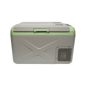 Frigider auto cu compresor capacitate 30L tensiune alimentare 12-24V min -20 max +20 Cod: DISLD17 , AUTOSPEED - Img 3